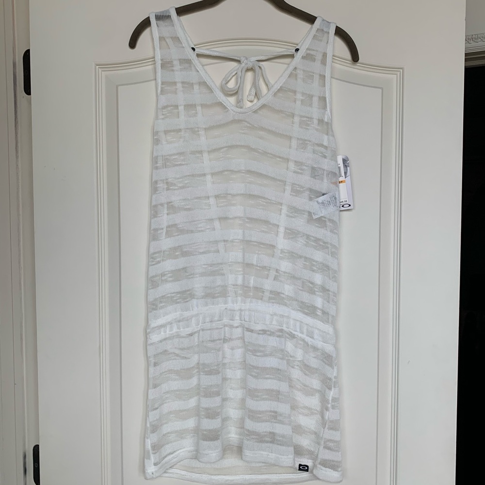 Oakley Coverup